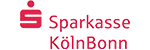 Logo Sparkasse Koeln